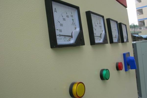 赫章配电柜-3683品牌配电柜技术参数